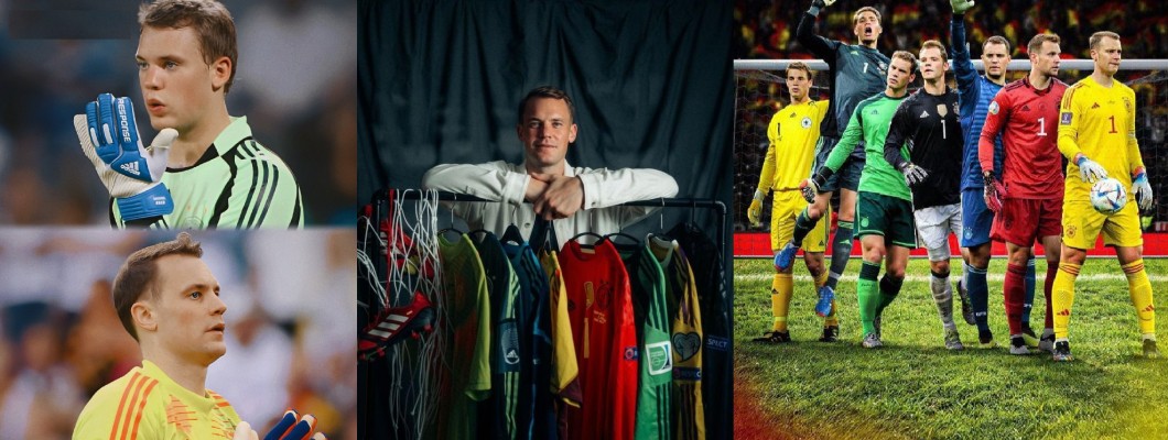 2024 ist die Ragnarök des deutschen Fußballs