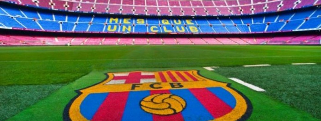 300 Euro pro Person, um im Camp Nou zu spielen