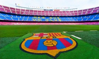 300 Euro pro Person, um im Camp Nou zu spielen