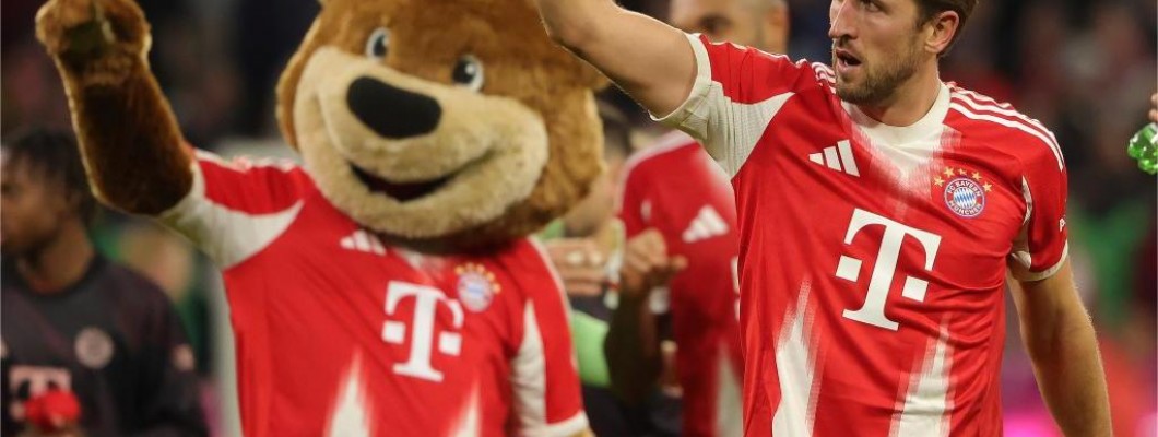 400 Tore in der Vereinskarriere!