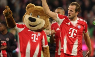 400 Tore in der Vereinskarriere!