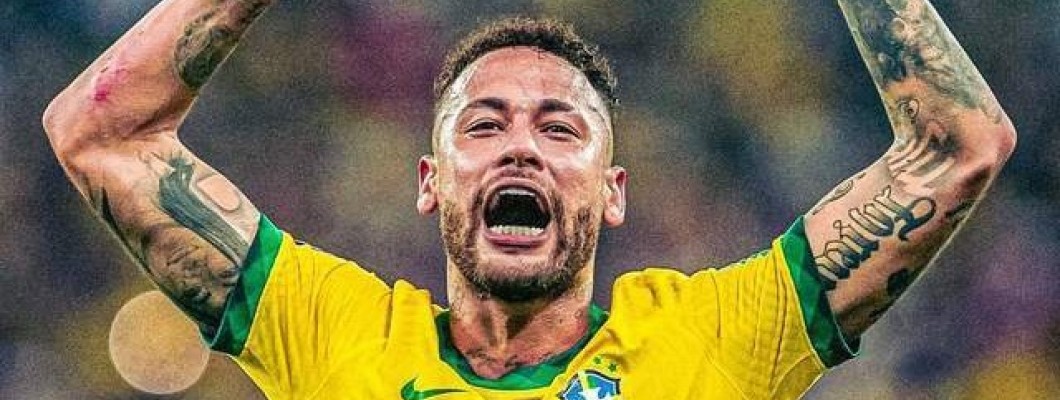 AS beleuchtet die bittere Realität für Neymar