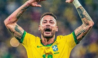 AS beleuchtet die bittere Realität für Neymar