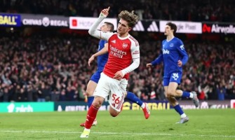 Arsenal hat einen 21 Jahre alten Premier-League-Rekord gebrochen