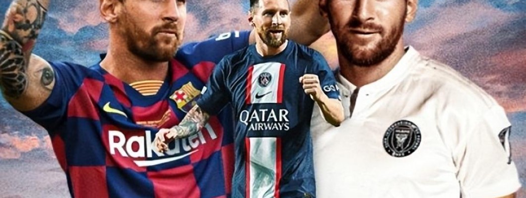 Barcelona und Messi in Gesprächen über Rückkehr?