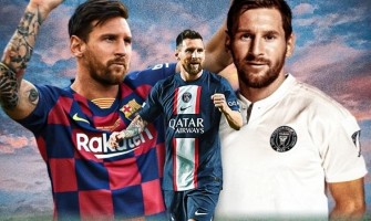 Barcelona und Messi in Gesprächen über Rückkehr?