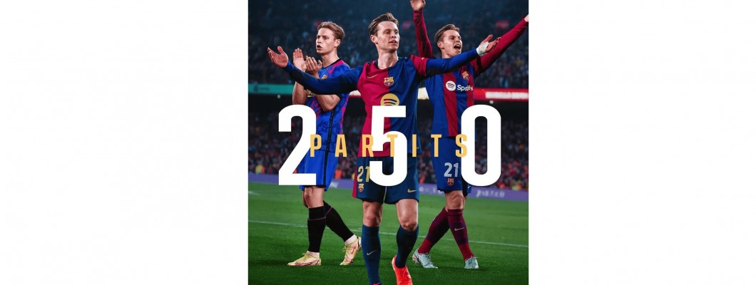 Barcelona verbringt den Sonntag in Trauer und Freude