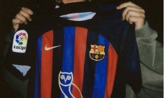 Barcelona wird Clasico mit einem neuen Trikot empfangen