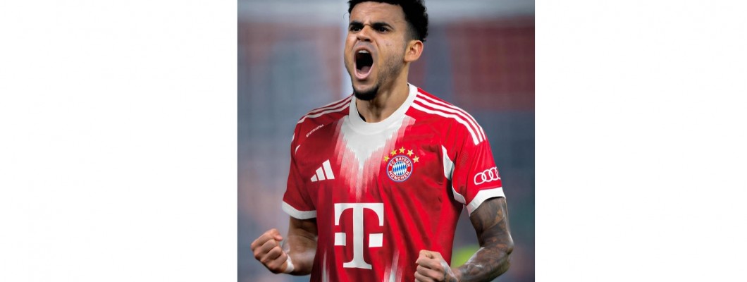 Bayern hat sein Ziel fest im Visier