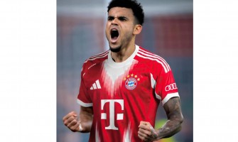 Bayern hat sein Ziel fest im Visier