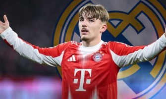 Bayern-Wunderkind will zu Real Madrid wechseln