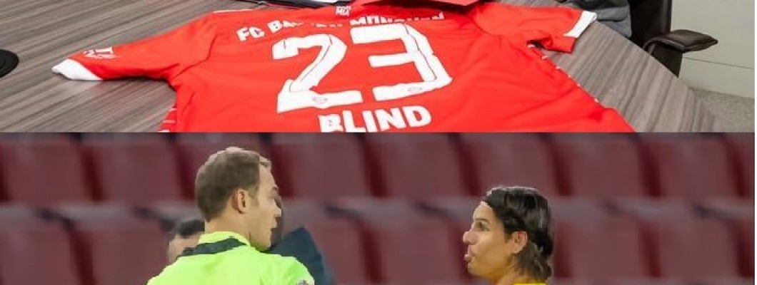 Bayerns neue Mitglieder, wir kommen!