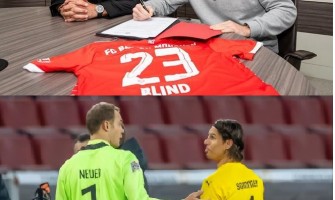 Bayerns neue Mitglieder, wir kommen!