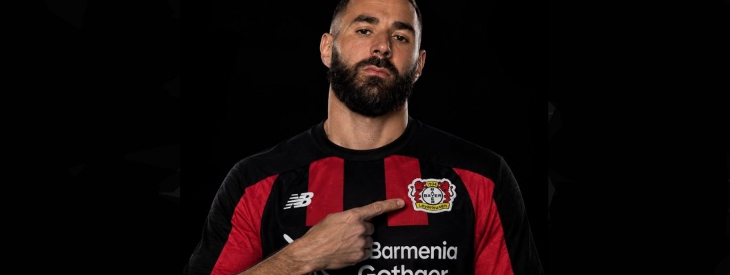 Benzema wird mit Bayer Leverkusen in Verbindung gebracht