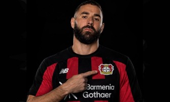Benzema wird mit Bayer Leverkusen in Verbindung gebracht