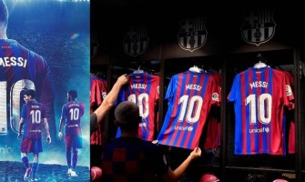 Bernardo Silva befragt Félix zur Situation bei Barcelona