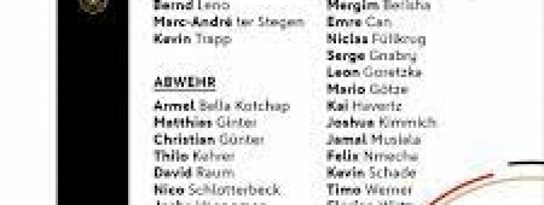 Bild: Bundesligisten setzen zu sehr auf ausländische Spieler