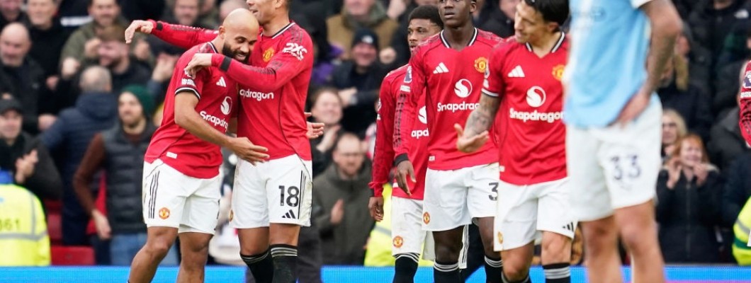 Carricks „Einführungszeremonie“: Ein ungewöhnlicher Sieg