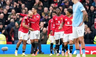 Carricks „Einführungszeremonie“: Ein ungewöhnlicher Sieg