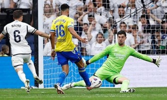 Courtois für Champions-League-Finale bestätigt