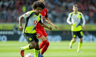 Das neue Auswärtstrikot kommt bei den Fans nicht gut an