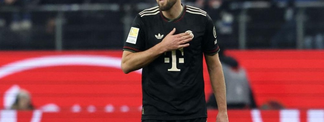 Das „Nord-Süd-Derby“ der Bundesliga endete in einer Farce