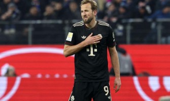 Das „Nord-Süd-Derby“ der Bundesliga endete in einer Farce