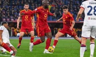 De Rossi hilft Roma, sich selbst besser zu verstehen