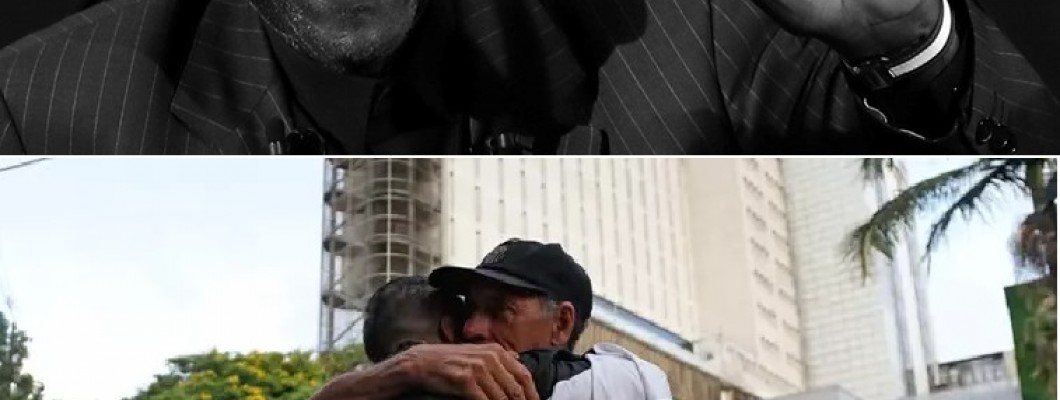 Der Tod von Pelé, die ganze Fußballwelt trauert!