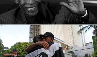 Der Tod von Pelé, die ganze Fußballwelt trauert!