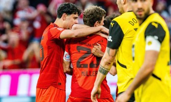 Der Weltmeister wurde zum besten Spieler der Fans gewählt