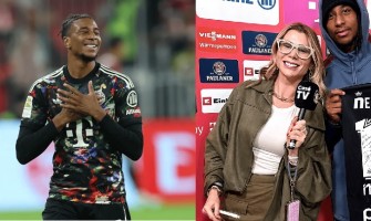 Der „Olise-Lockvogel“ entpuppte sich als Trikot