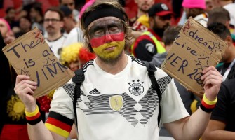 Deutschland hat gewonnen, ist aber trotzdem ausgeschieden