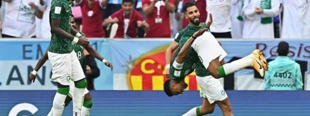 Die Saudis wollen mehr Topspieler und Trainer holen