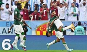 Die Saudis wollen mehr Topspieler und Trainer holen