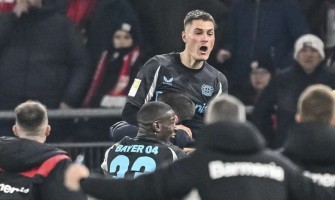 Die Spannung kehrt zurück