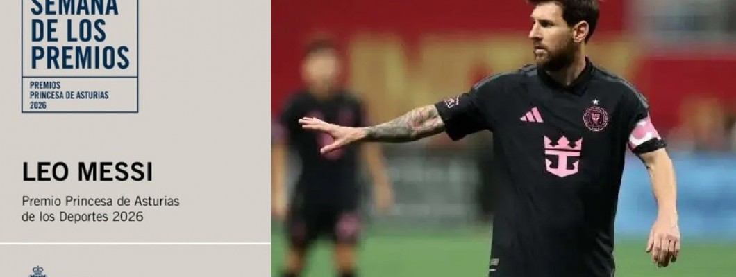 Die Tickets für ein Treffen mit Messi in Spanien waren im Nu weg