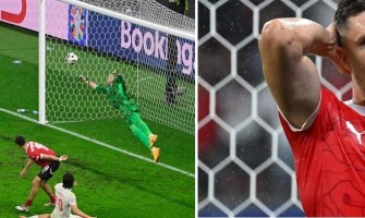 Drei Fenerbahce-Spieler haben Rangnicks Traum zerstört