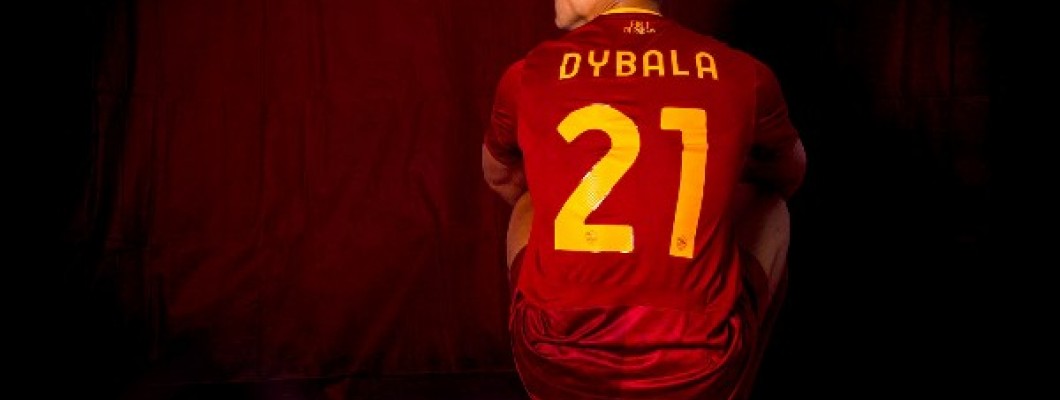 Dybalas Ein-Tages-Trikotverkäufe übertreffen Ronaldos Rekord