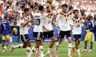 Ein beispielloser Doppelsieg mit 7:1