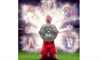 Ein kleiner Schritt für Bayern, ein großer Sprung für Kane