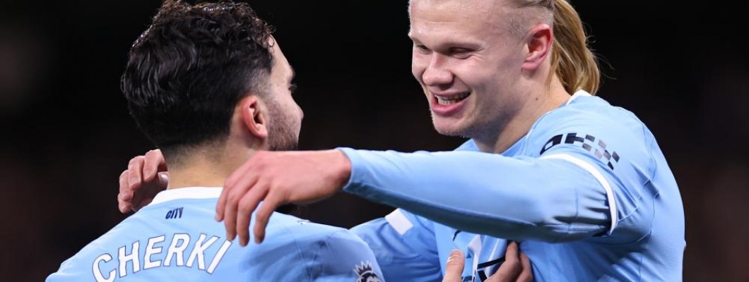 Eine Chance auf Erfolg für De Bruyne!