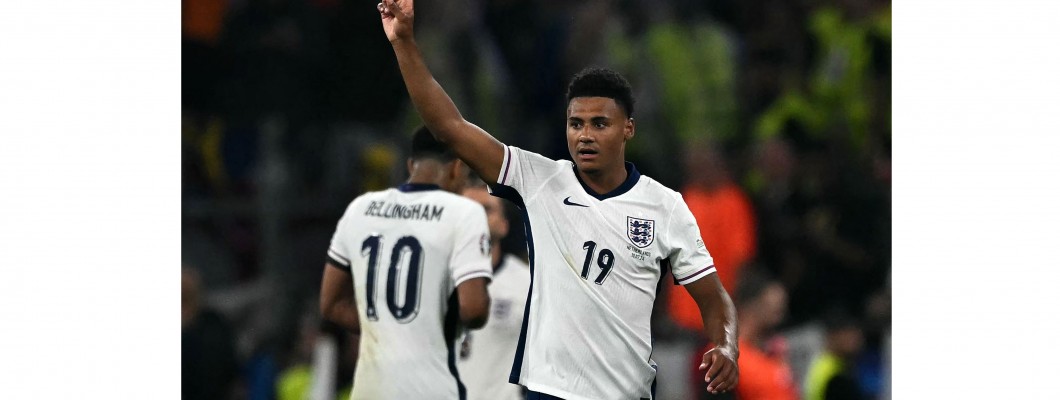 England ist ein Profi im Wetten auf das Schicksal