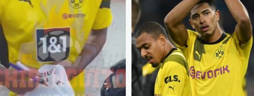 Enzos Ablösesumme wurde zur Referenz für Bellingham