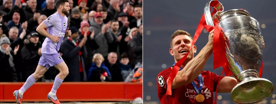Es wäre keine Überraschung, wenn Milner bis 40 spielen würde