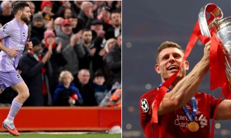 Es wäre keine Überraschung, wenn Milner bis 40 spielen würde