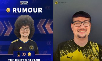 Fans Haare sind seit über 490 Tagen nicht gewachsen, jetzt heißt es: „Hair We Go“