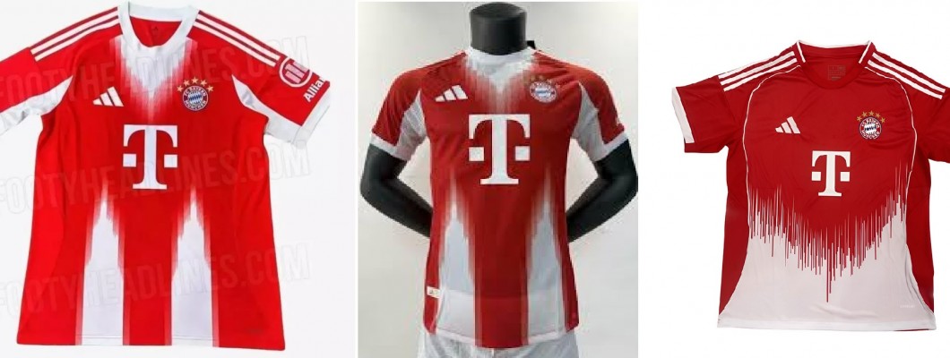 Fans der Allianz-Südtribüne beteiligen sich am neuen Trikotdesign