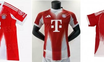 Fans der Allianz-Südtribüne beteiligen sich am neuen Trikotdesign