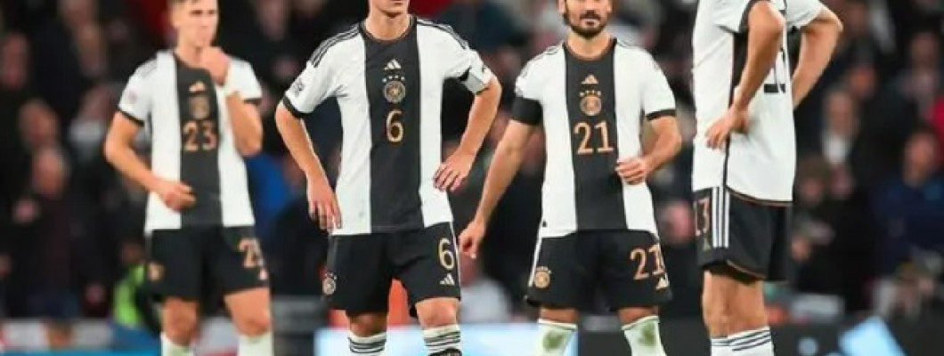 Flicks Position ist gefährlich